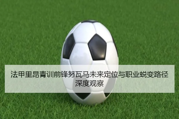 法甲里昂青训前锋努瓦马未来定位与职业蜕变路径深度观察